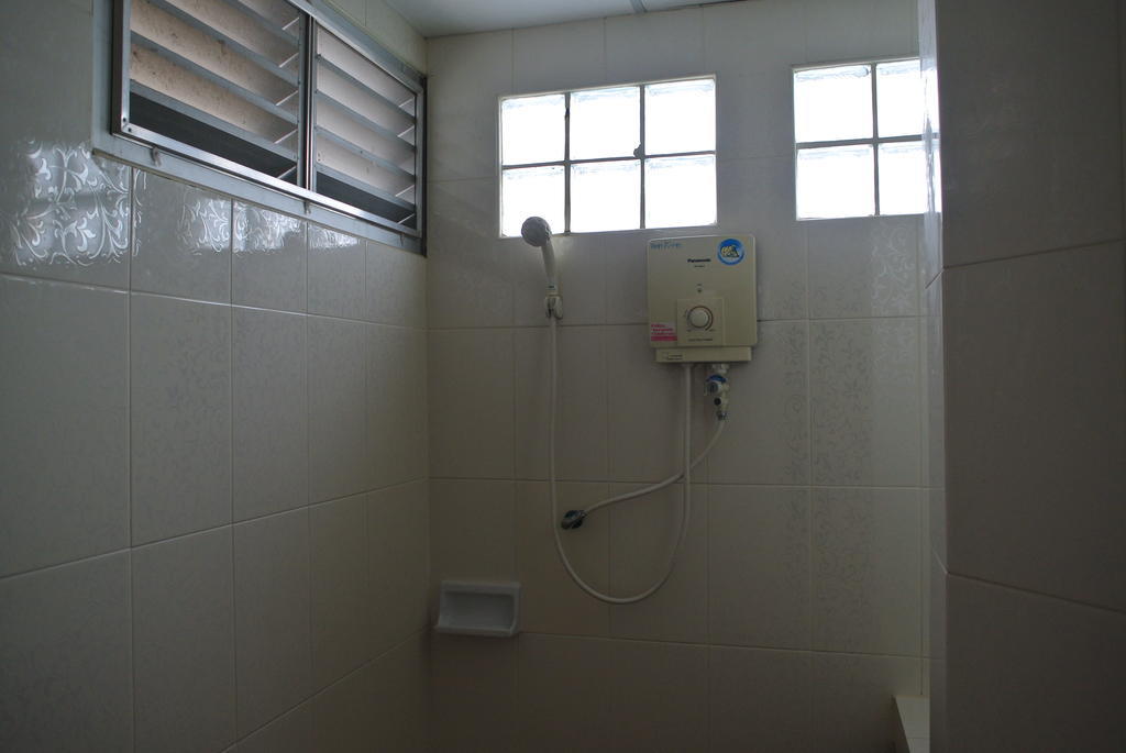 Dee Prom Hotel Chaiyaphum Pokoj fotografie